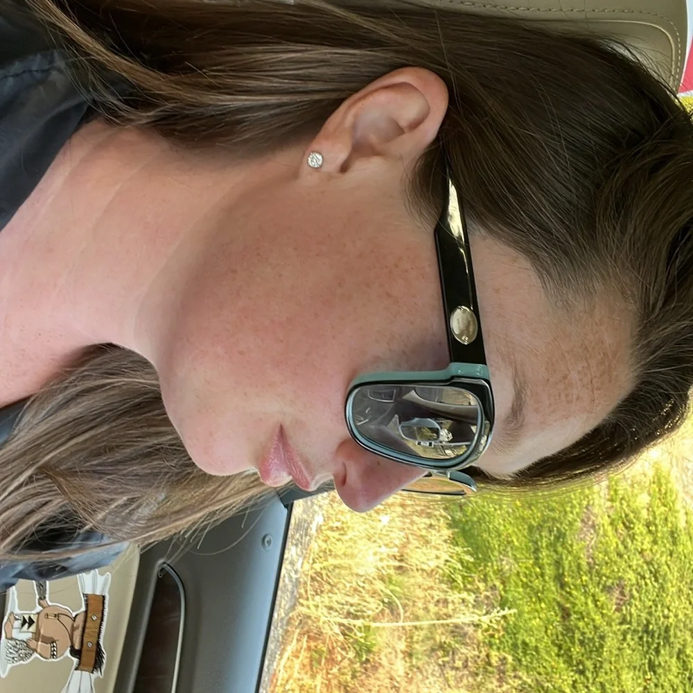 🩵Rare Tiffany & Co Sunglasses🩵 - Picture 2 of 11